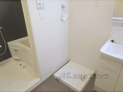 フランシュシュの物件内観写真