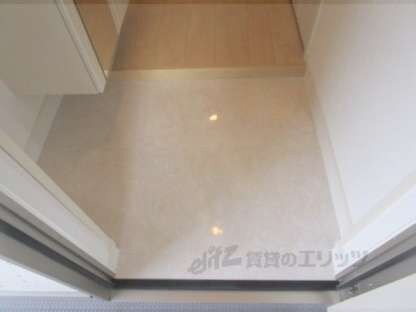 フランシュシュの物件内観写真