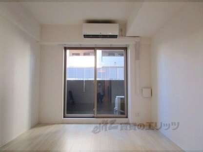 クリスタルグランツ京都西大路の物件内観写真