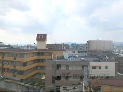 ＣＯＴＯ　ＧＬＡＮＣＥ一乗寺駅前の物件内観写真