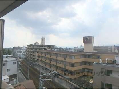 ＣＯＴＯ　ＧＬＡＮＣＥ一乗寺駅前の物件内観写真