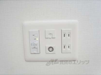 エステムコート京都西院の物件内観写真