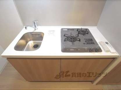 エステムコート京都西院の物件内観写真