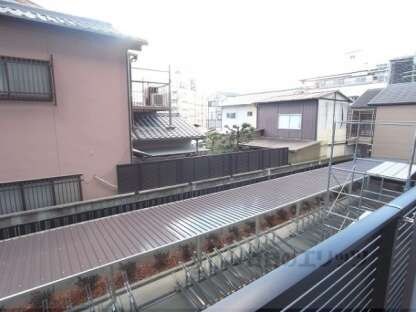 エステムコート京都西院の物件内観写真