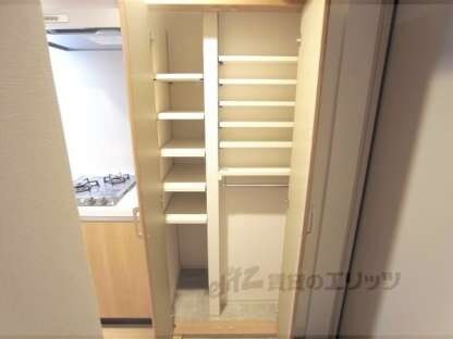 エステムコート京都西院の物件内観写真