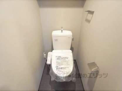 エステムコート京都西院の物件内観写真