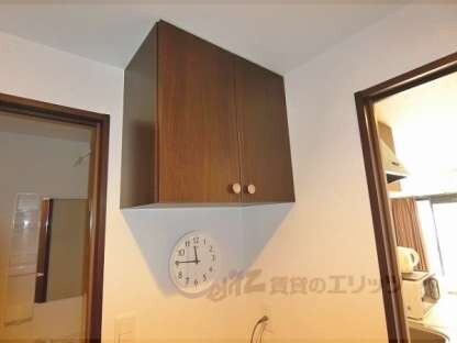 KYOTO HOUSE東寺の物件内観写真