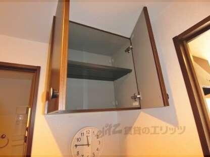 KYOTO HOUSE東寺の物件内観写真