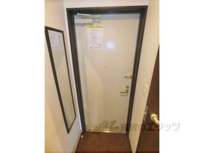 KYOTO HOUSE東寺の物件内観写真