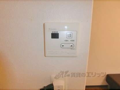 KYOTO HOUSE東寺の物件内観写真