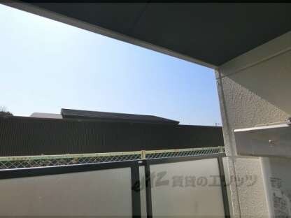 KYOTO HOUSE東寺の物件内観写真