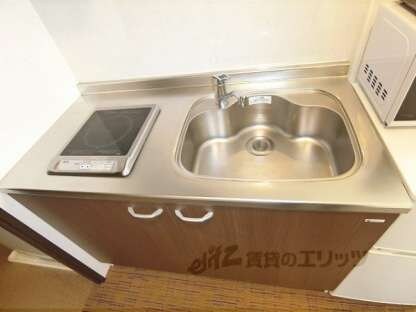 KYOTO HOUSE東寺の物件内観写真