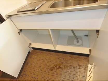 KYOTO HOUSE東寺の物件内観写真