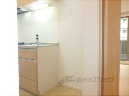 ルーチェ伊勢田の物件内観写真