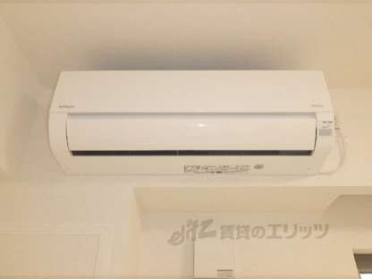 ルーチェ伊勢田の物件内観写真