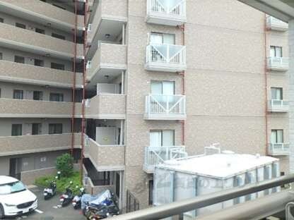 ルーチェ伊勢田の物件内観写真