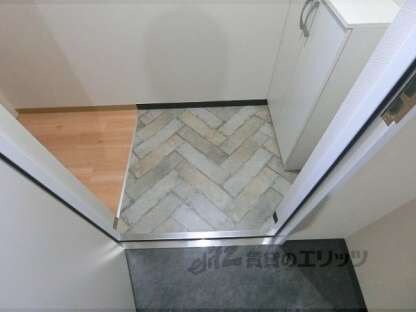 レヴィア東寺の物件内観写真