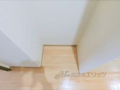 レヴィア東寺の物件内観写真