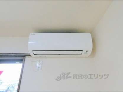 レヴィア東寺の物件内観写真