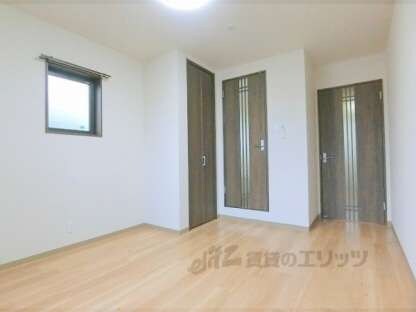 レヴィア東寺の物件内観写真