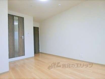 レヴィア東寺の物件内観写真