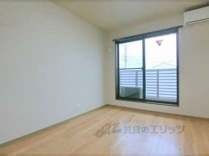 レヴィア東寺の物件内観写真