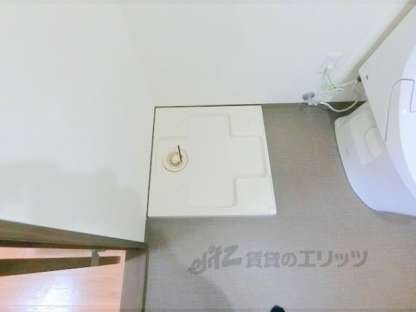 レヴィア東寺の物件内観写真