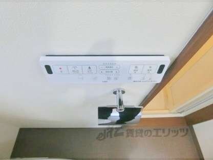 レヴィア東寺の物件内観写真