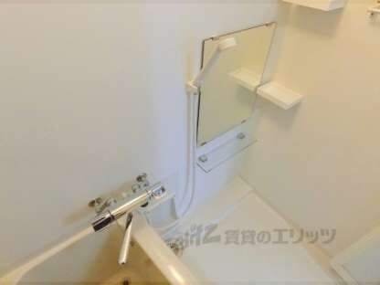 レヴィア東寺の物件内観写真