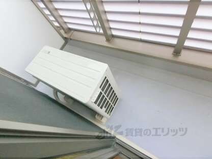 レヴィア東寺の物件内観写真