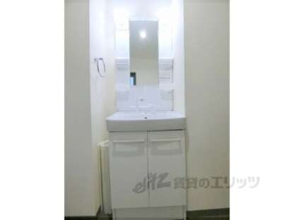 レヴィア東寺の物件内観写真