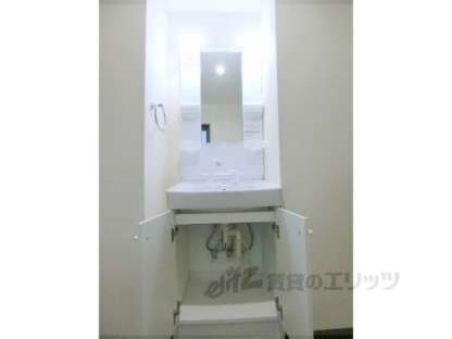 レヴィア東寺の物件内観写真