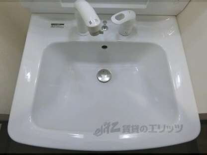 レヴィア東寺の物件内観写真