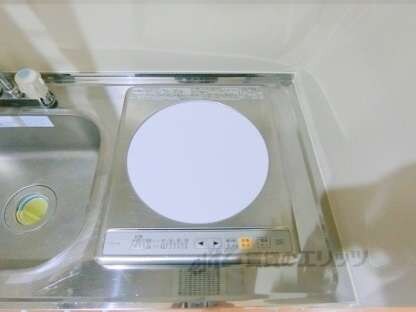 レヴィア東寺の物件内観写真