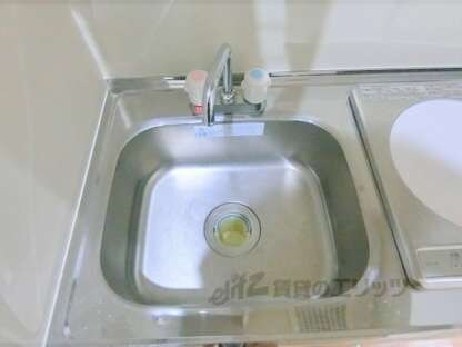 レヴィア東寺の物件内観写真