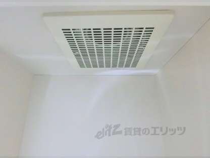 レヴィア東寺の物件内観写真