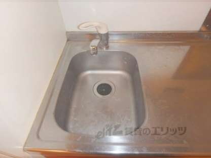 レオパレスＴＹＫ壬生の物件内観写真