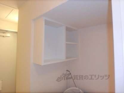 レオパレスＴＹＫ壬生の物件内観写真