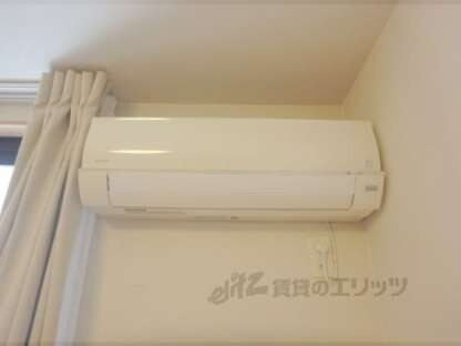 レオパレスＴＹＫ壬生の物件内観写真