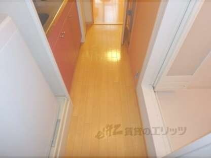 レオパレスＴＹＫ壬生の物件内観写真