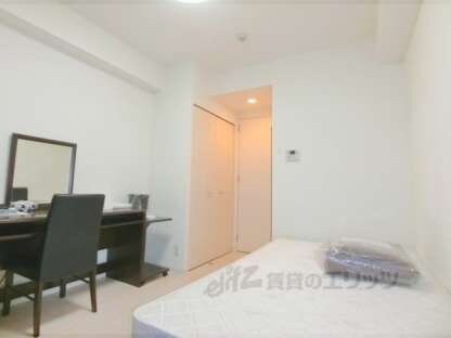 アドバンス京都ソナーレの物件内観写真