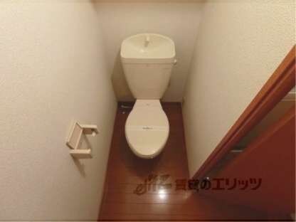 レオパレスツインズの物件内観写真