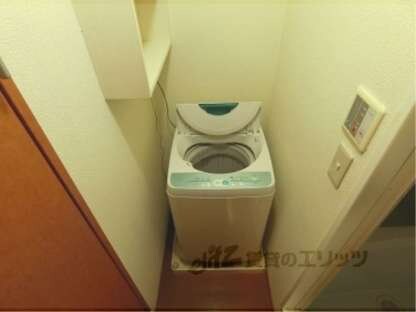 レオパレスツインズの物件内観写真