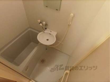 レオパレスツインズの物件内観写真