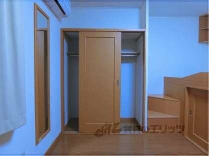 レオパレスツインズの物件内観写真