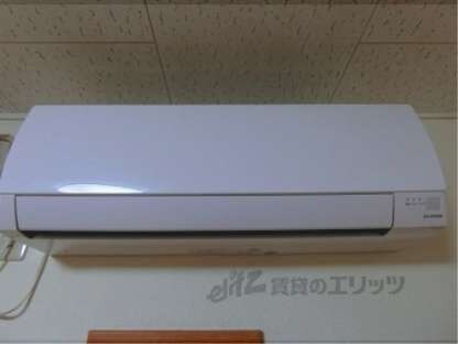 レオパレスツインズの物件内観写真