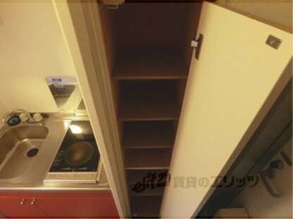 レオパレスツインズの物件内観写真