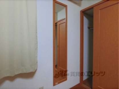 レオパレスツインズの物件内観写真