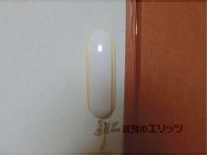 レオパレスツインズの物件内観写真