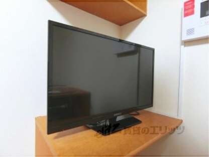 レオパレスツインズの物件内観写真